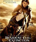 Resident Evil: Extinction /   3